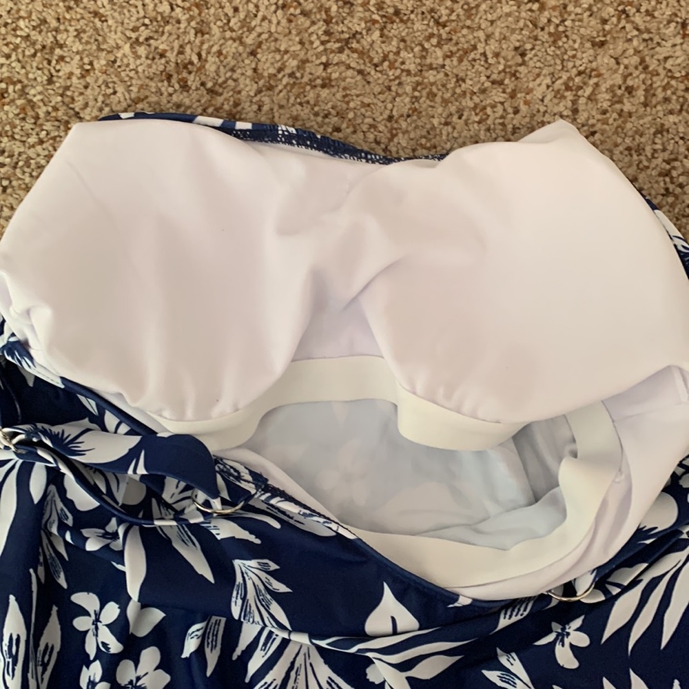 Swim Top - Picture 4 of 6
